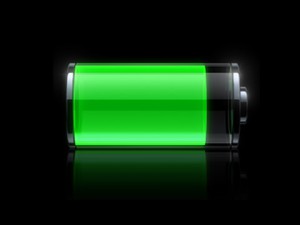 How to prolong your battery life