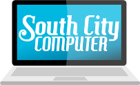 South City Computer on Ivanhoe