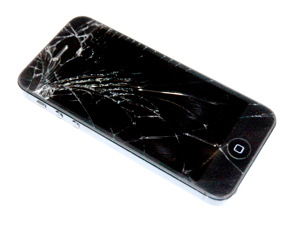 Broken iPhone Repair in St Louis