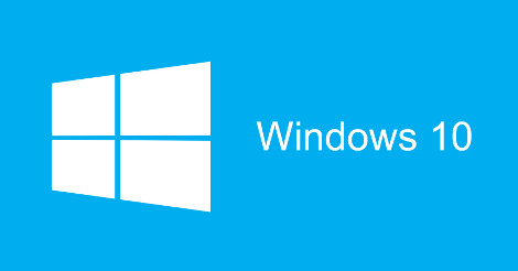 Microsoft Windows 10 