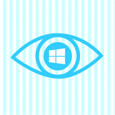 ms-eye