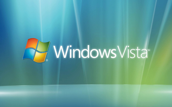 Windows Vista Computer Repair