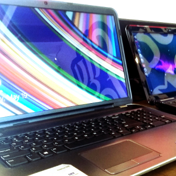 Refurbished Laptops for Sale