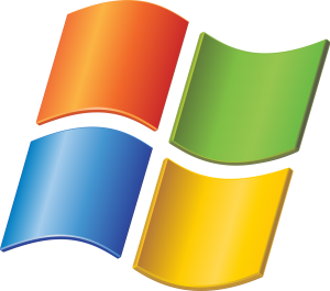 Windows XP Logo